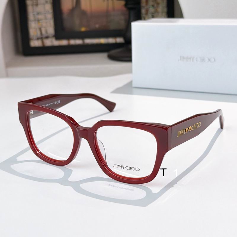 JIMMY CHOO JC042B 54 16-145 A01